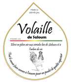 poulets locale