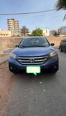 HONDA CRV 2013