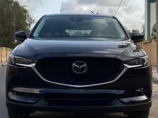 Mazda Cx5 2018 GT