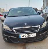 Peugeot 308 2018