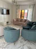 Appartement aux Mamelles