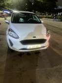 Ford fiesta 2020 3 cylindres 1.1L