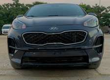 Kia sportage  2021