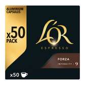 L'or espresso 250 capsules
