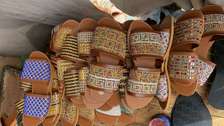 Chaussures local