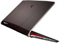 MSI CROSSHAIR 17  11EME  GENERATION