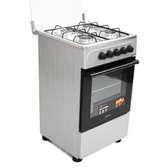 Cuisinière ASTECH 4 FEUX 50X50 MIS CSI-50MS