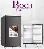 REFRIGERATEUR ROCH BAR 1 PORTE GRIS RFR120S