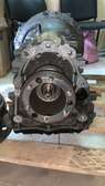 JEEP GRAND CHEROKEE BOITE DE VITESSE AUTOMATIQUE