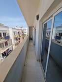 Appartement à vendre cité mixta