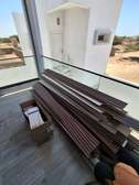 Lambris PVC - Marrons