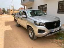 Peugeot Landtrek 2022