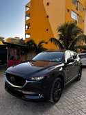 Mazda cx5  2019