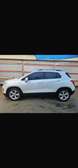Chevrolet Trax 2016
