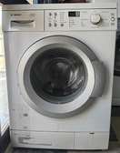 Machine à laver Bosch 8kg Venant