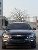 CHEVROLET CRUZE LTZ 2016