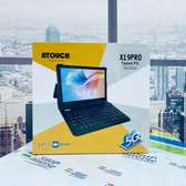 Atouch X19 Pro 5G -256Go - Ram 8Go Avec clavier
