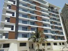 Location appartement pour Bureau ou Cabinet a fann mermoz