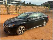 Nissan Sentra Turbo - Excellent Etat