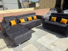 Je bassarde se joli salon 7 place  angle