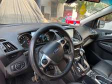 Ford escape titanium 2.0
