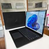Microsoft surface laptop4
