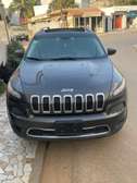 JEEP CHEROKEE LIMITED 2017