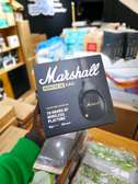 Casque Marshall Monitor III ANC