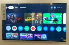 TV Google 65  4K, full HD