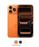 Iphone 17 Pro Max 512GB
