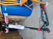 Trottinette