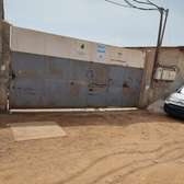 TERRAIN DE 2500m2 A VENDRE THIAROYE