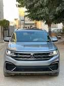 Volkswagen Atlas Cross Sport 2021