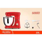 MIXEUR 10LITRES DECAKILA STAND KEMX017R