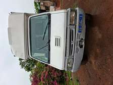 Camionnette a vendre