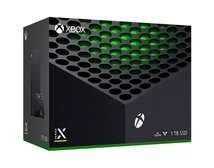 promotion Xbox serie X
