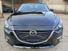 Vente Mazda 3 Berline