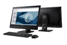 Dell all in one core i7 24pousse