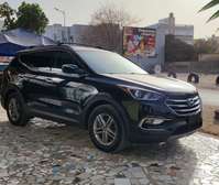 Hyundai Santa Fe Sport 2017