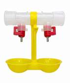 Abreuvoir automatique pipette