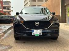 Location Mazda CX5 Touring