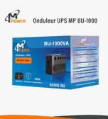 Onduleur UPS MP BU-1000