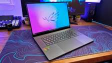 Asus Rog Zyphyrus G16 Ultra 9