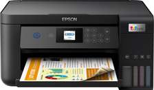 IMPRIMANTE ECOTANK EPSON L4260