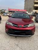 Toyota Rav 4 2015
