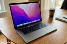 MacBook Pro 15 pouces i9 2019