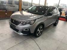Peugeot 3008 2019