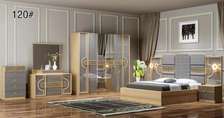 Chambre à couché