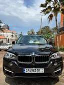 Louez l’élégance : BMW X5 de luxe à votre portée
