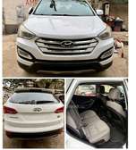 Hyundai Santa Fe Prestige 2013 À vendre –